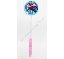 SM1402 Палиця людина павук (світиться)