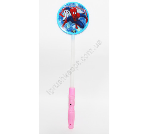 SM1402 Палиця людина павук (світиться)