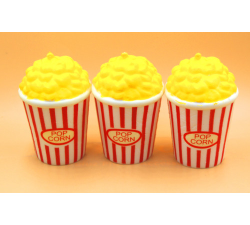 SM1407 Сквіш Попкорн