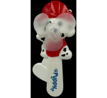 SM1441 Вентилятор ручний, механічний.