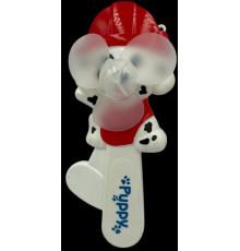 SM1441 Вентилятор ручний, механічний.