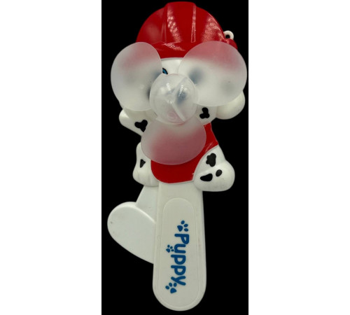 SM1441 Вентилятор ручний, механічний.