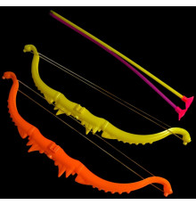 SM1493 Цибуля + Стріла-присоска