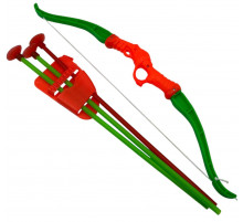 SM1494 Набір, Цибуля + Стріли-присоски.