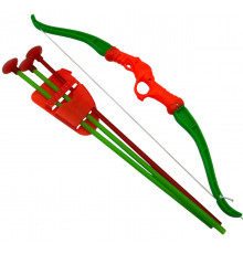 SM1494 Набір, Цибуля + Стріли-присоски.