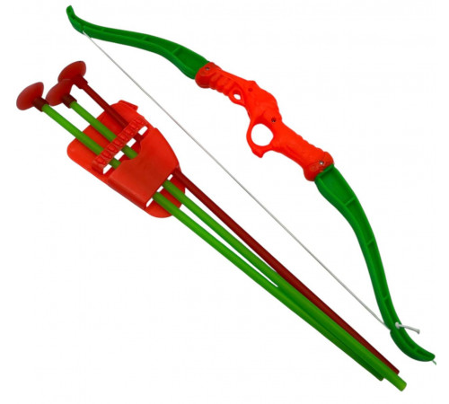 SM1494 Набір, Цибуля + Стріли-присоски.