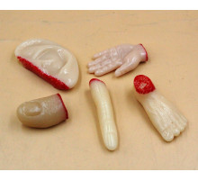 SM1500 Лізуни - Частини тіла. Приколи.