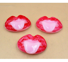 SM1502 Лізун Губи