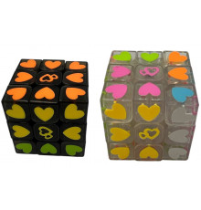 SM1543 Кубик Рубіка.