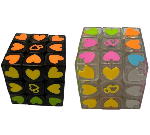 SM1543 Кубик Рубіка.