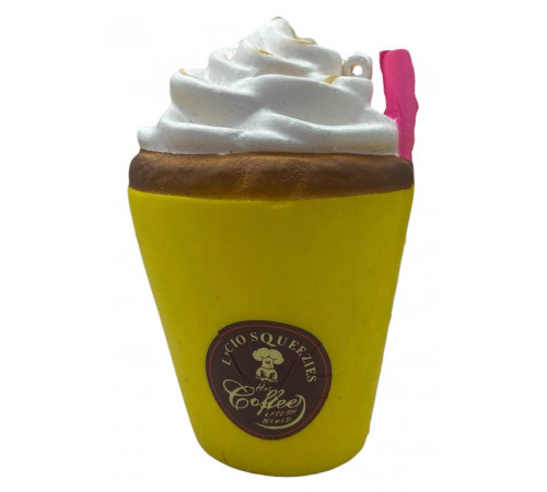 SM1582 Сквіш кави