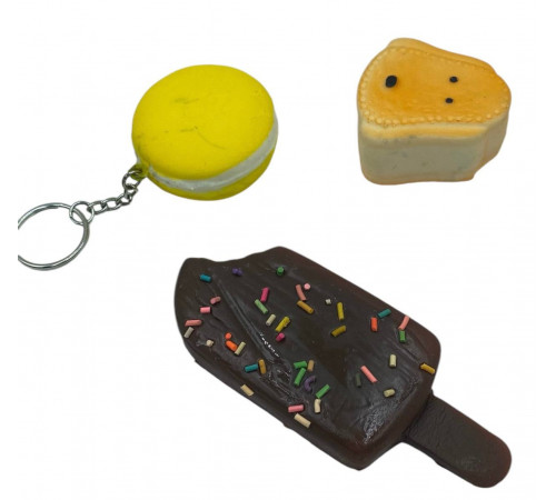 SM1609 Сквіш Мікс