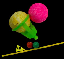 sm1630 М'яч із трубочкою