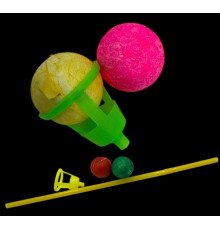 sm1630 М'яч із трубочкою