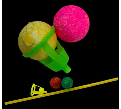 sm1630 М'яч із трубочкою