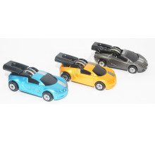 SM1677 Машинки залізні