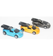 SM1677 Машинки залізні