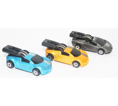 SM1677 Машинки залізні