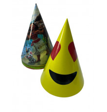 SM1711 Калпачок святковий