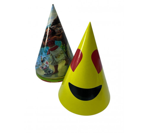 SM1711 Калпачок святковий