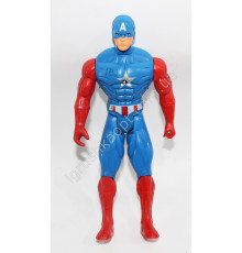 SM1732 Робот капітан Америка
