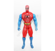 SM1733 Робот людина павук