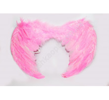 SM185 Крылья розовые