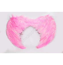 SM185 Крила рожеві