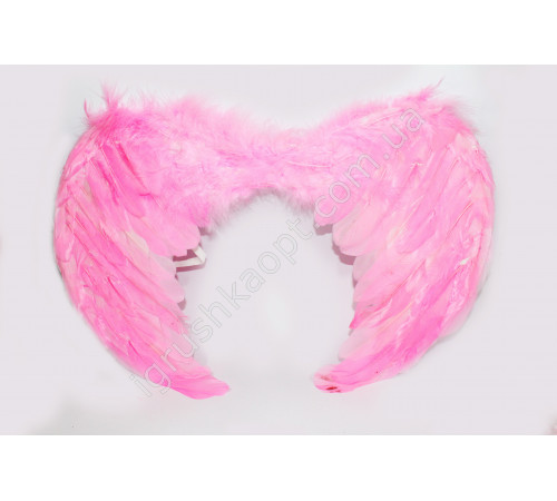 SM185 Крила рожеві