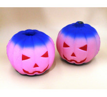 SM1886 Сквіш, Гарбуз на Хелловін