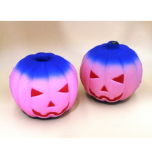 SM1886 Сквіш, Гарбуз на Хелловін