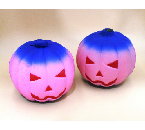 SM1886 Сквіш, Гарбуз на Хелловін