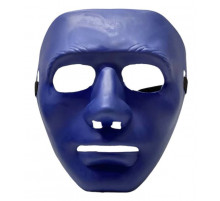 SM1935 Маска Безлика, синя.