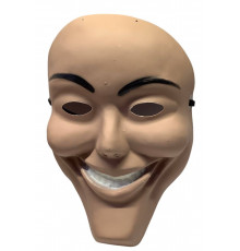 SM1953 МАСКА ХЕЛОУВІН