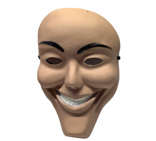 SM1953 МАСКА ХЕЛОУВІН