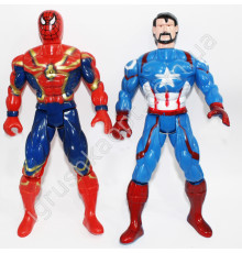 SM2000 Робот мікс