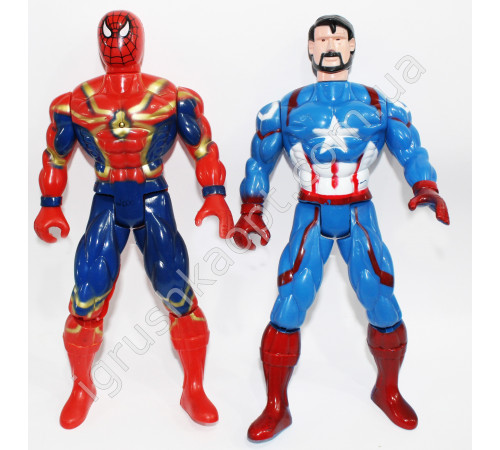 SM2000 Робот мікс