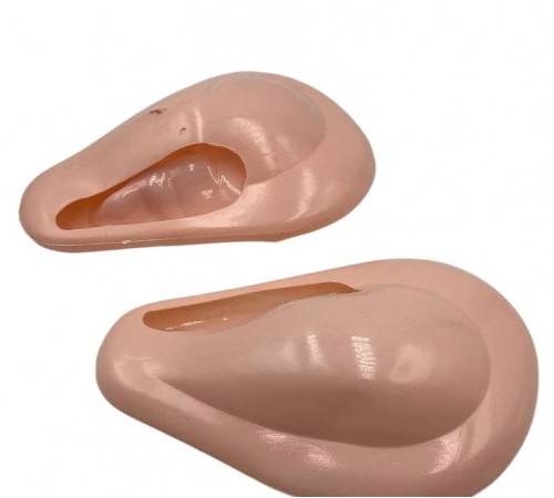 SM2012 Вуха великі