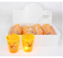 SM2036 Рюмки светящиеся