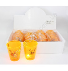 SM2036 Чарки світяться