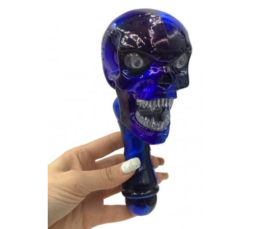 SM2041 Череп музичний