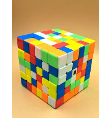 SM2049 Кубик Рубік 6*6