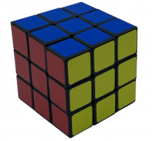 sm2052 Кубик Рубік 1*1