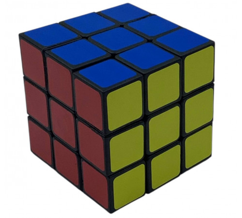 sm2052 Кубик Рубік 1*1