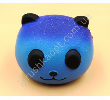 SM2153 Сквіш, голова Панди.