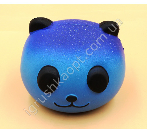 SM2153 Сквіш, голова Панди.