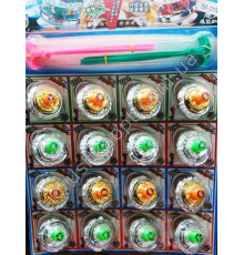 SM2176 Дзига BУYBLADE, лист.