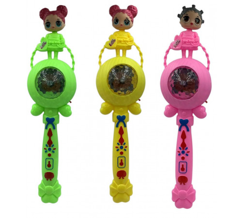 sm2358 Палиця Світяшка Лол