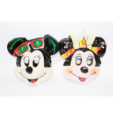 SM245 Маска Міккі