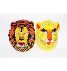 SM247 Маска Тигр ,Лев